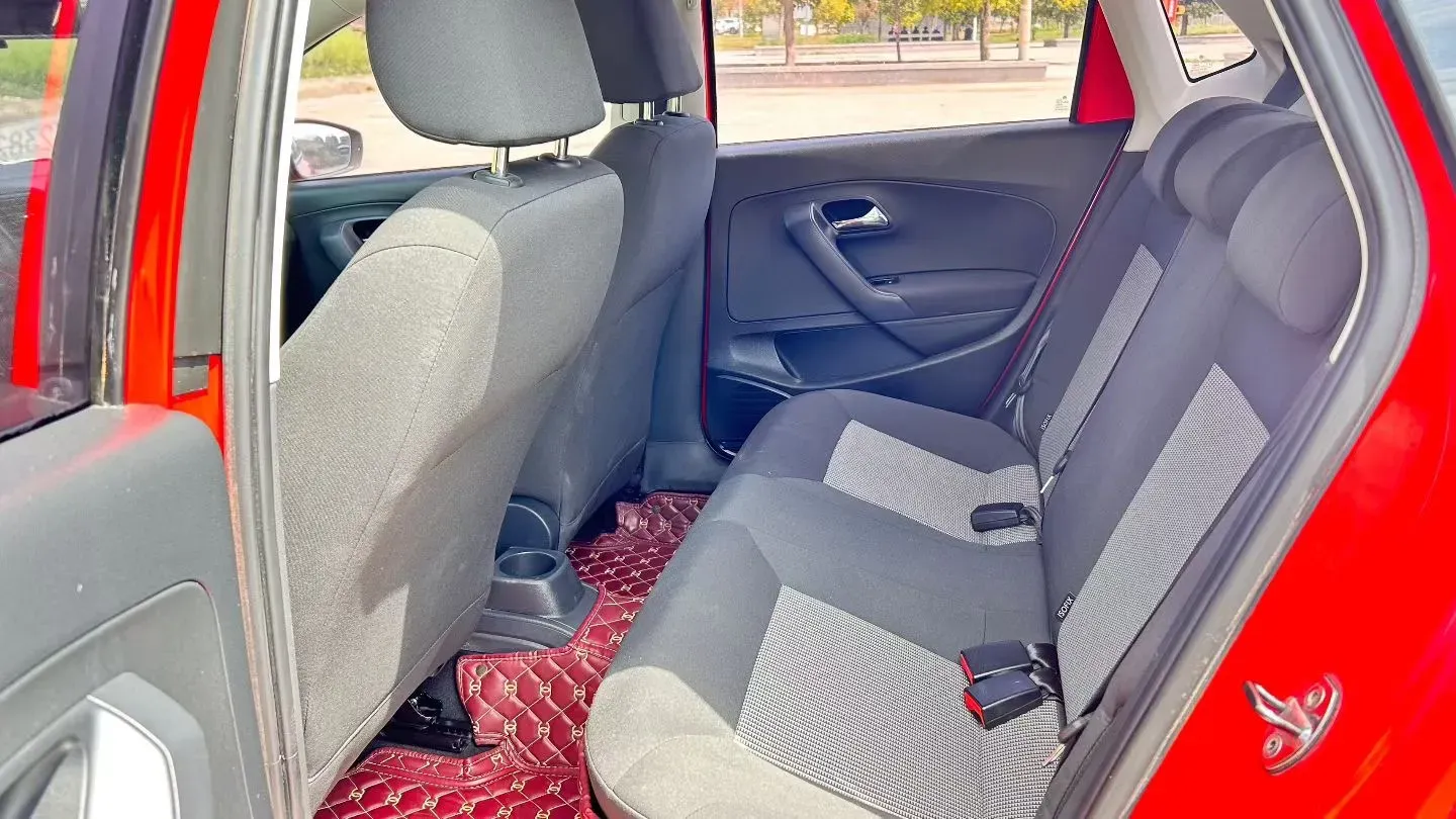 2016 Volkswagen Polo 1.4L 90HP L4 5MT,autocango,china used car exporter,china ev exporter,chinese used car exporter,chinese used ev exporter