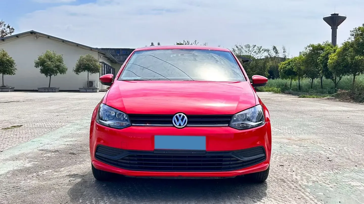 2016 Volkswagen Polo 1.4L 90HP L4 5MT,autocango,china used car exporter,china ev exporter,chinese used car exporter,chinese used ev exporter
