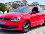 2016 Volkswagen Polo 1.4L 90HP L4 5MT