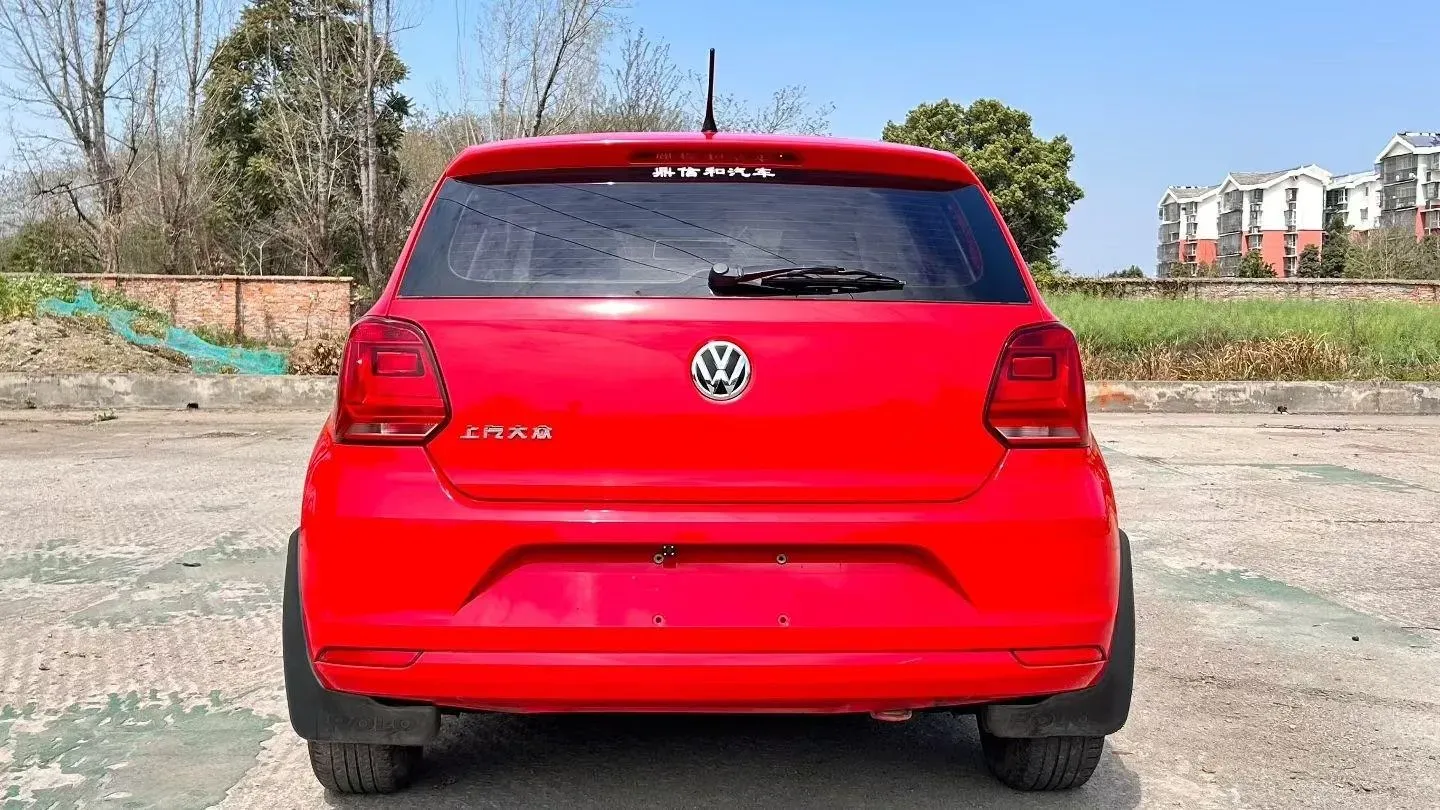 2016 Volkswagen Polo 1.4L 90HP L4 5MT,autocango,china used car exporter,china ev exporter,chinese used car exporter,chinese used ev exporter