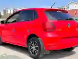 2016 Volkswagen Polo 1.4L 90HP L4 5MT