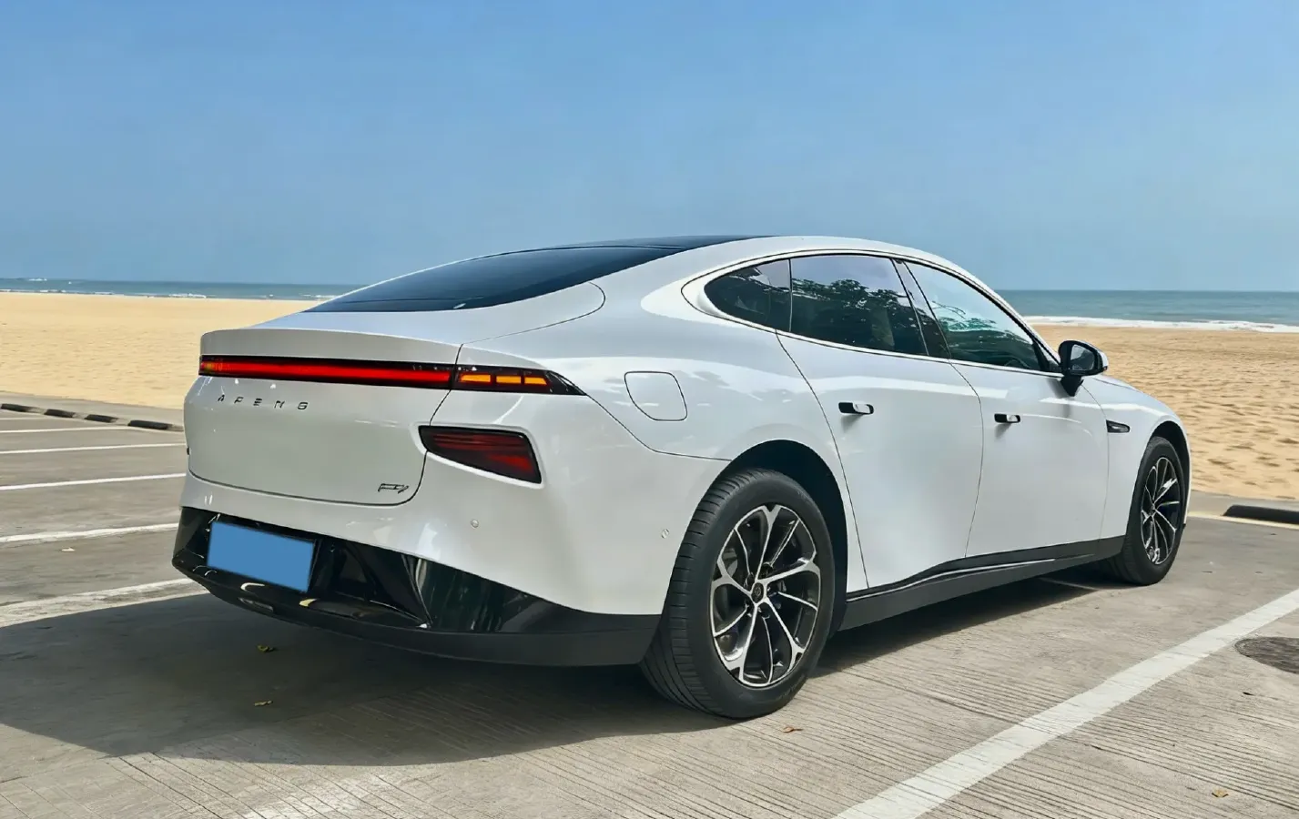 2022 DongFeng Forthing M7 2.0T 224HP L4 8AT,autocango,china used car exporter,china ev exporter,chinese used car exporter,chinese used ev exporter