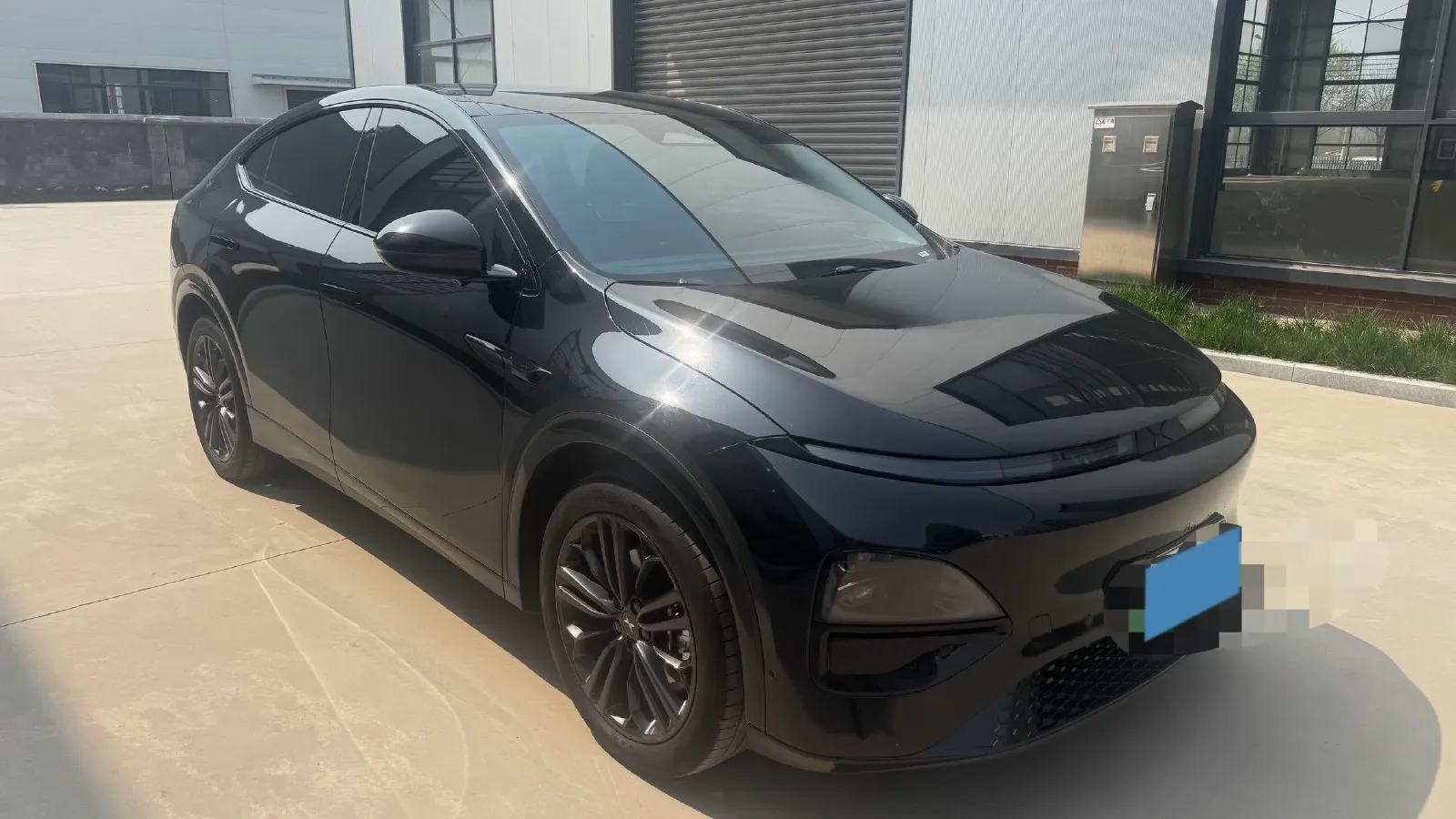 2024 Xpeng G6 BEV 66KWH,autocango,china used car exporter,china ev exporter,chinese used car exporter,chinese used ev exporter