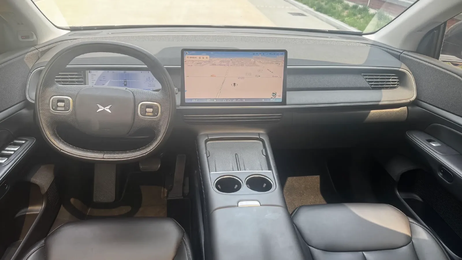 2024 Xpeng G6 BEV 66KWH,autocango,china used car exporter,china ev exporter,chinese used car exporter,chinese used ev exporter