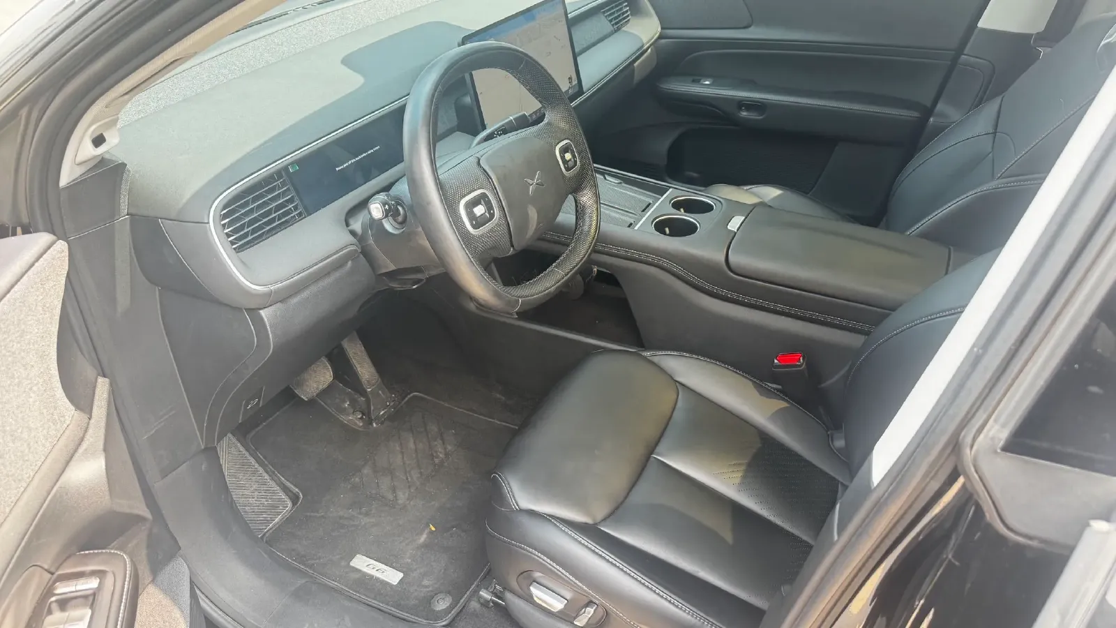 2024 Xpeng G6 BEV 66KWH,autocango,china used car exporter,china ev exporter,chinese used car exporter,chinese used ev exporter