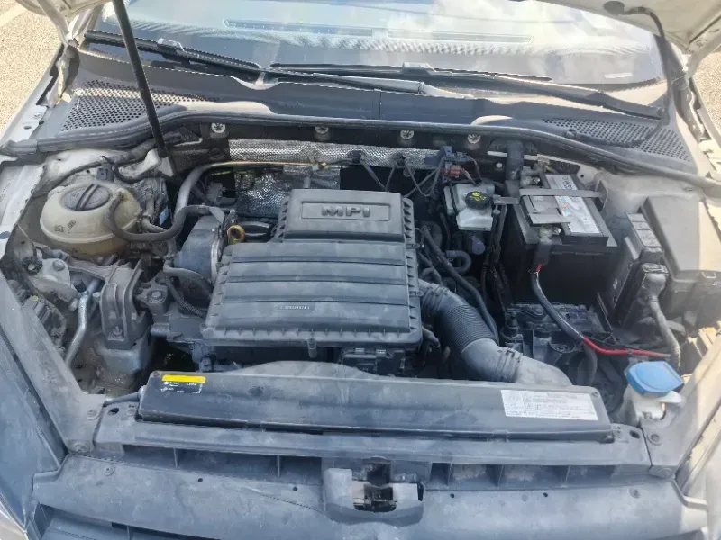 2018 Volkswagen Golf 1.6L 110HP L4 6AT,autocango,china used car exporter,china ev exporter,chinese used car exporter,chinese used ev exporter