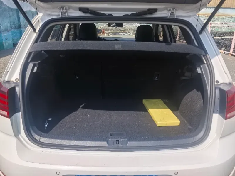 2018 Volkswagen Golf 1.6L 110HP L4 6AT,autocango,china used car exporter,china ev exporter,chinese used car exporter,chinese used ev exporter