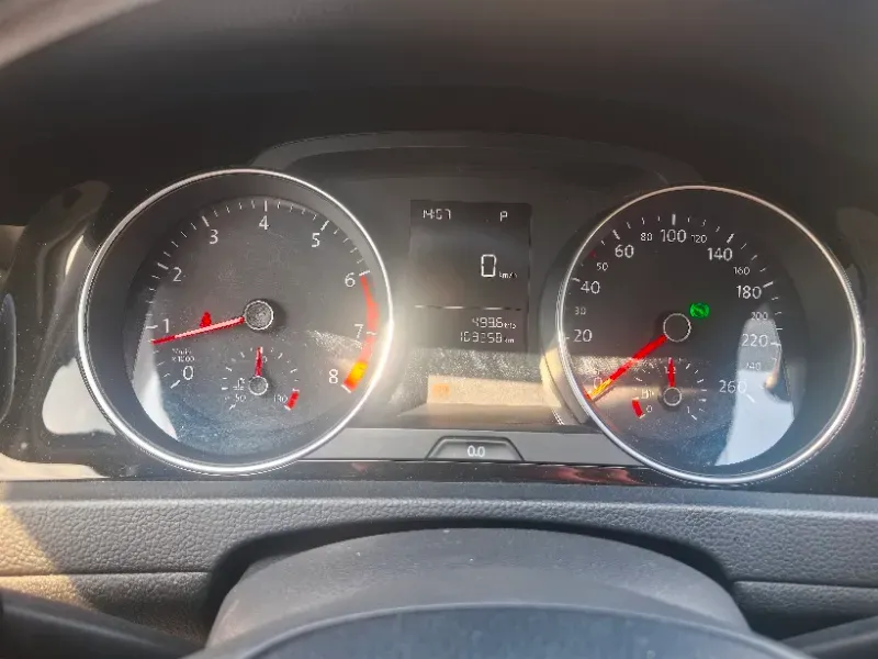 2018 Volkswagen Golf 1.6L 110HP L4 6AT,autocango,china used car exporter,china ev exporter,chinese used car exporter,chinese used ev exporter