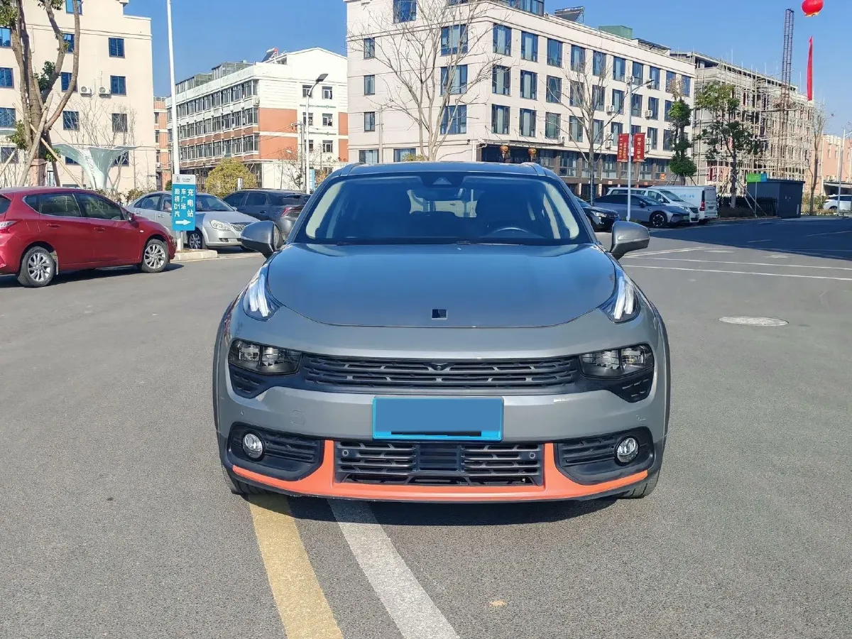 2021 LYNK&CO 02 1.5T 180HP L3 7DCT,autocango,china used car exporter,china ev exporter,chinese used car exporter,chinese used ev exporter