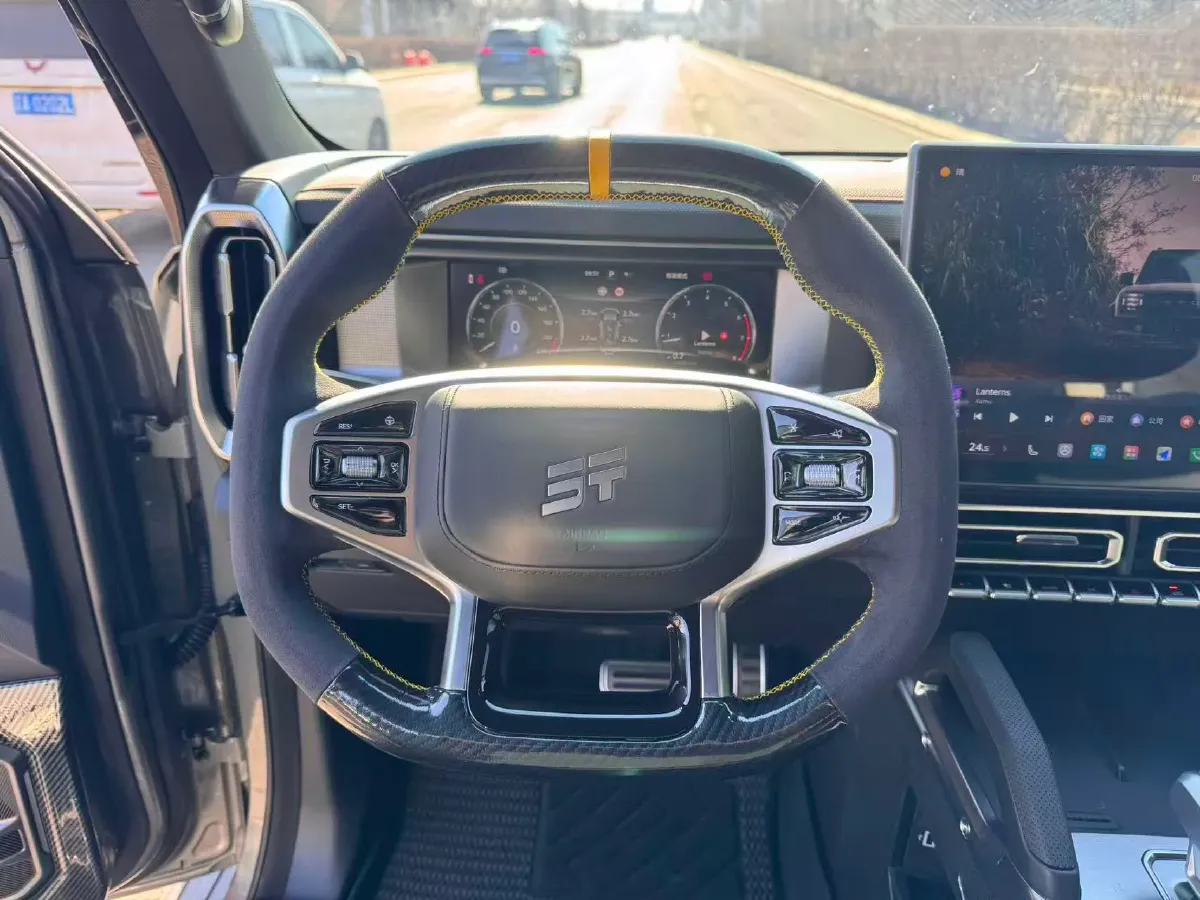 2026 Jetour Traveller 2.0T 254HP L4 7DCT,autocango,china used car exporter,china ev exporter,chinese used car exporter,chinese used ev exporter