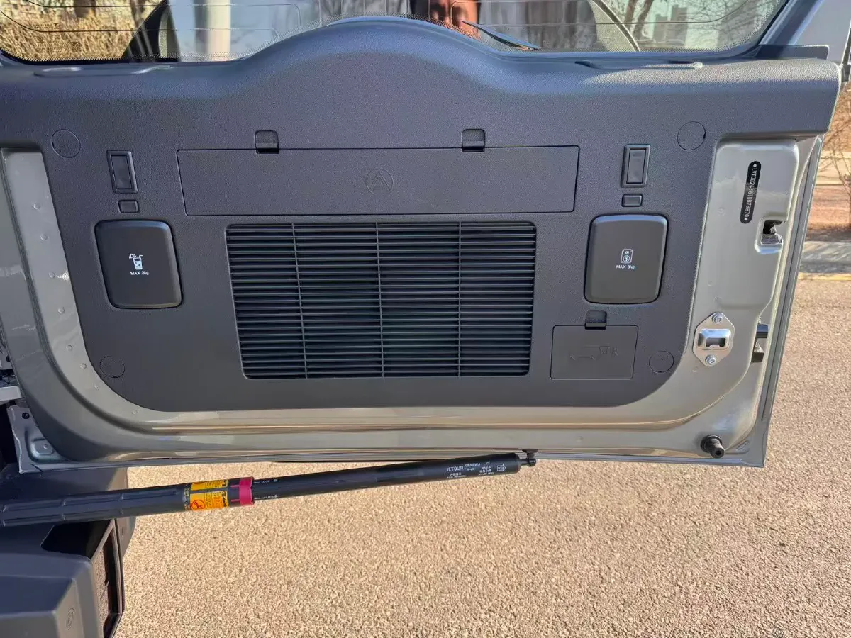 2026 Jetour Traveller 2.0T 254HP L4 7DCT,autocango,china used car exporter,china ev exporter,chinese used car exporter,chinese used ev exporter