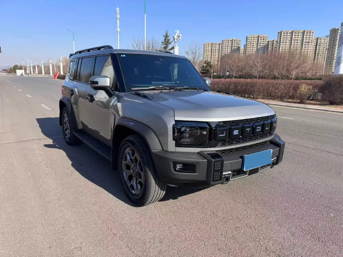 2026 Jetour Traveller 2.0T 254HP L4 7DCT,autocango,china used car exporter,china ev exporter,chinese used car exporter,chinese used ev exporter