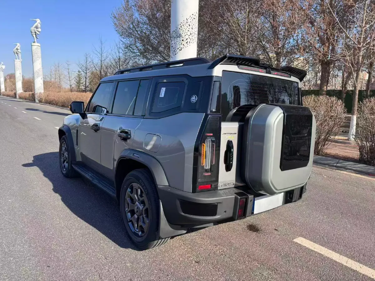 2026 Jetour Traveller 2.0T 254HP L4 7DCT,autocango,china used car exporter,china ev exporter,chinese used car exporter,chinese used ev exporter