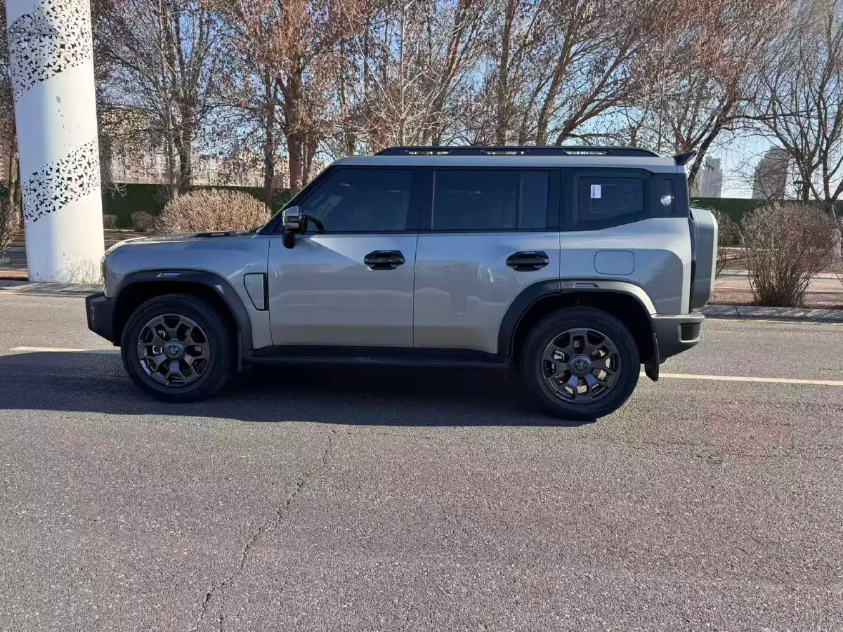 2026 Jetour Traveller 2.0T 254HP L4 7DCT,autocango,china used car exporter,china ev exporter,chinese used car exporter,chinese used ev exporter