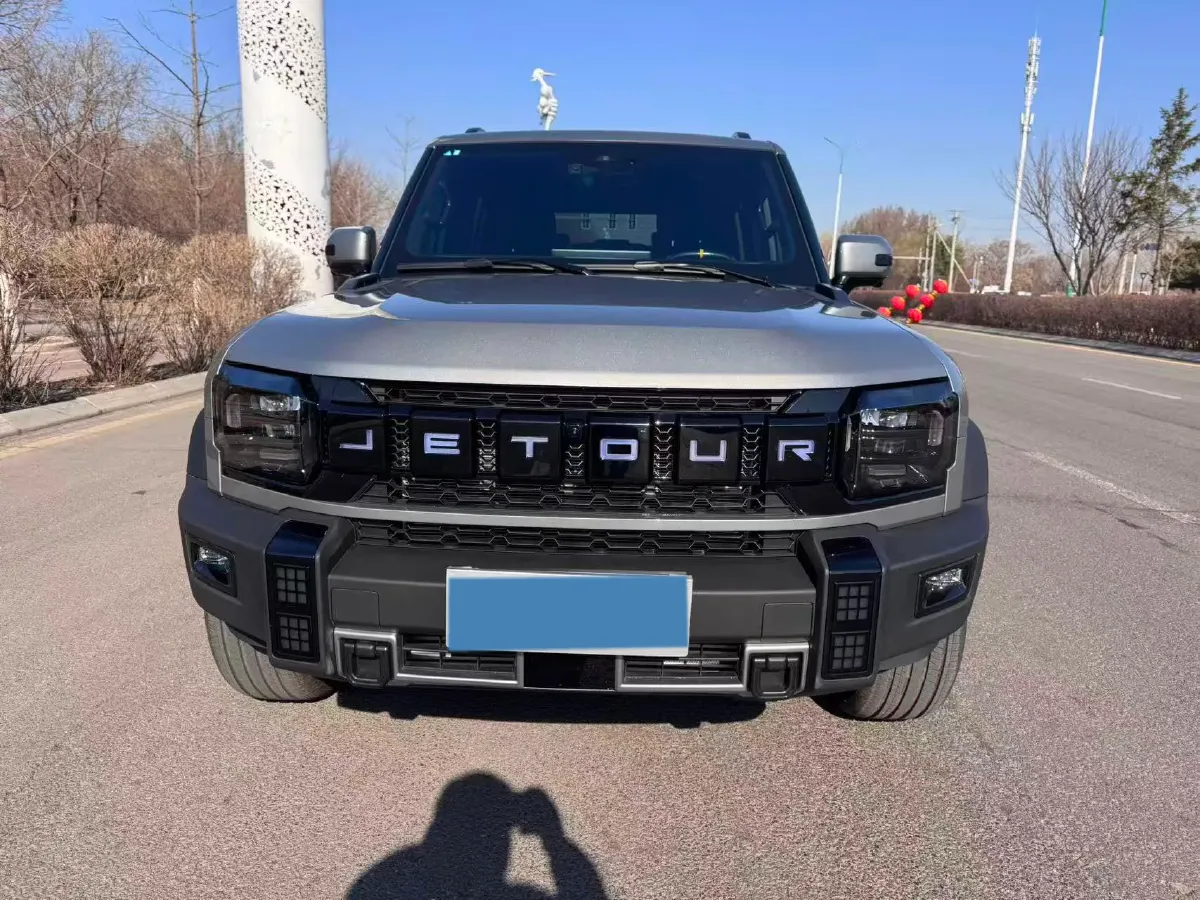 2026 Jetour Traveller 2.0T 254HP L4 7DCT,autocango,china used car exporter,china ev exporter,chinese used car exporter,chinese used ev exporter