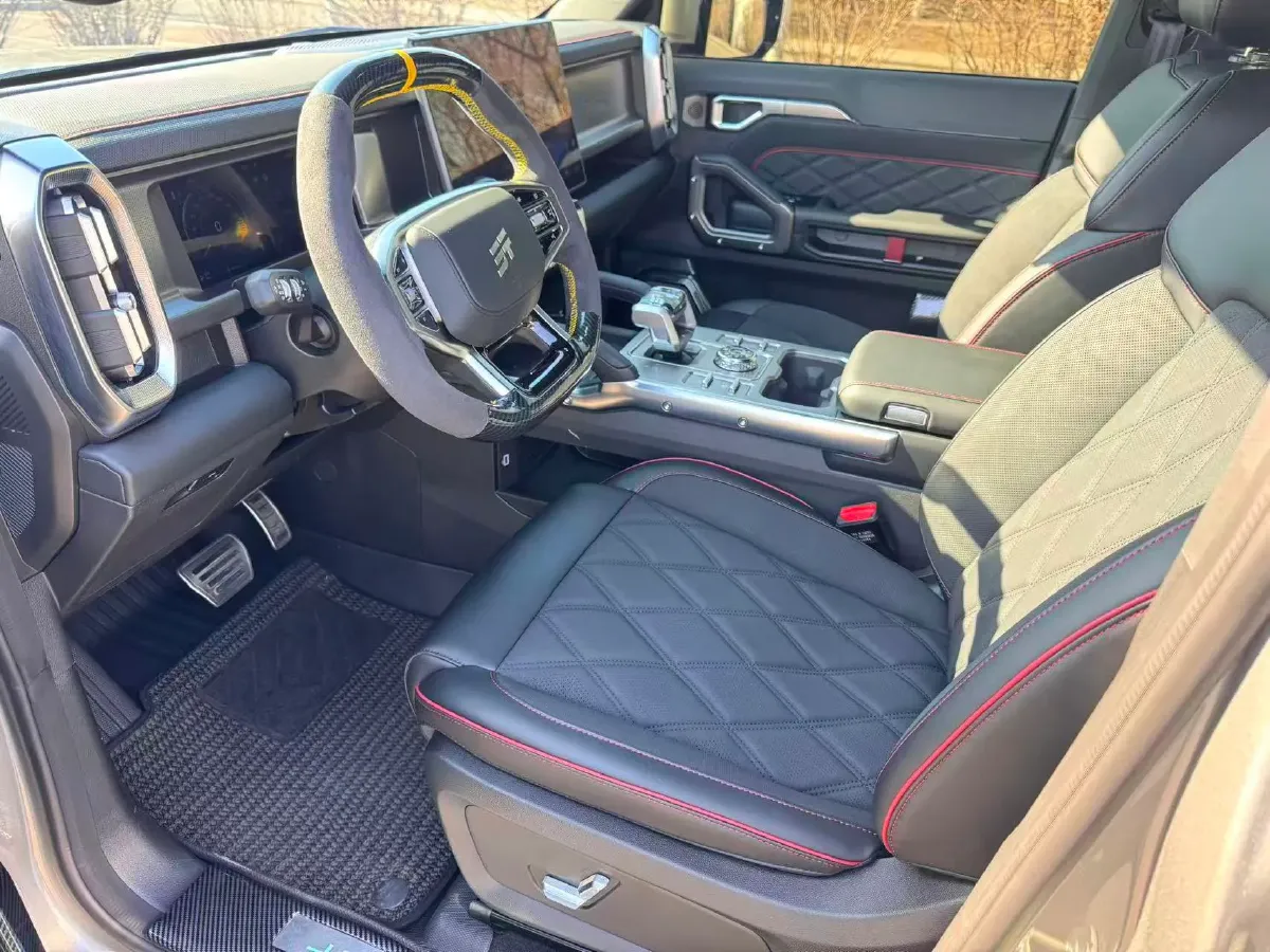 2026 Jetour Traveller 2.0T 254HP L4 7DCT,autocango,china used car exporter,china ev exporter,chinese used car exporter,chinese used ev exporter