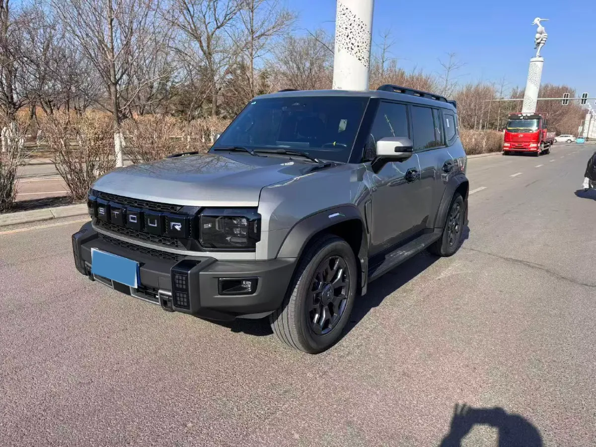 2026 Jetour Traveller 2.0T 254HP L4 7DCT,autocango,china used car exporter,china ev exporter,chinese used car exporter,chinese used ev exporter