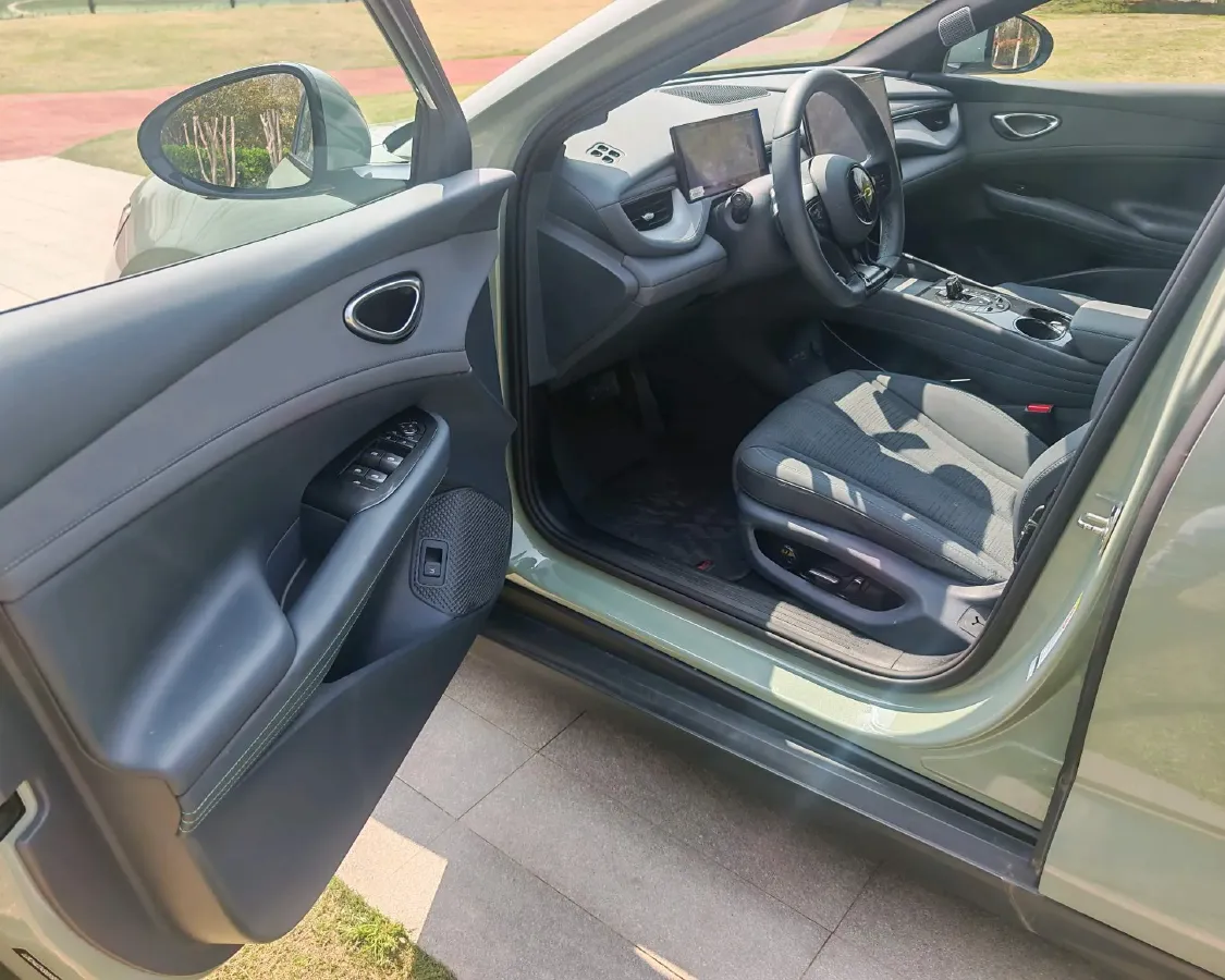 2025 BYD Seal06GT BEV 72.96KWH,autocango,china used car exporter,china ev exporter,chinese used car exporter,chinese used ev exporter