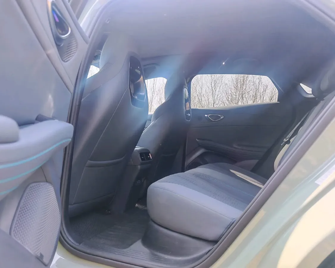 2025 BYD Seal06GT BEV 72.96KWH,autocango,china used car exporter,china ev exporter,chinese used car exporter,chinese used ev exporter