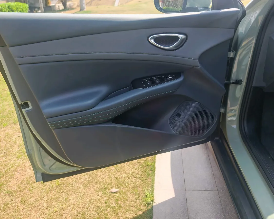 2025 BYD Seal06GT BEV 72.96KWH,autocango,china used car exporter,china ev exporter,chinese used car exporter,chinese used ev exporter