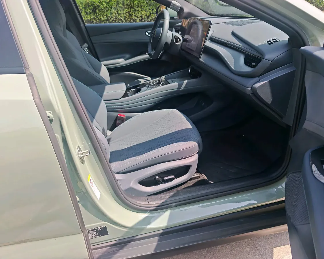 2025 BYD Seal06GT BEV 72.96KWH,autocango,china used car exporter,china ev exporter,chinese used car exporter,chinese used ev exporter