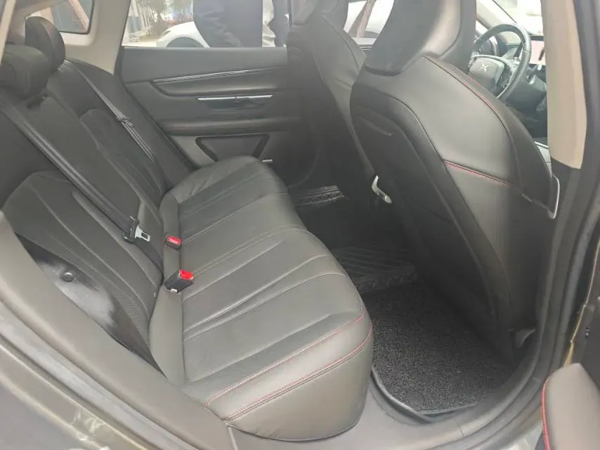 2022 Xpeng P7 BEV 70.8KWH,autocango,china used car exporter,china ev exporter,chinese used car exporter,chinese used ev exporter