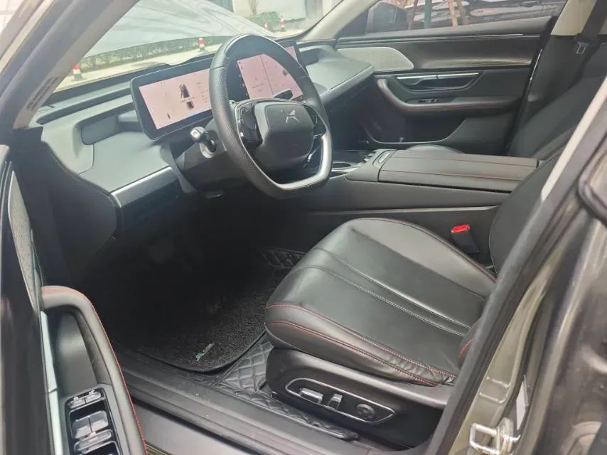 2022 Xpeng P7 BEV 70.8KWH,autocango,china used car exporter,china ev exporter,chinese used car exporter,chinese used ev exporter