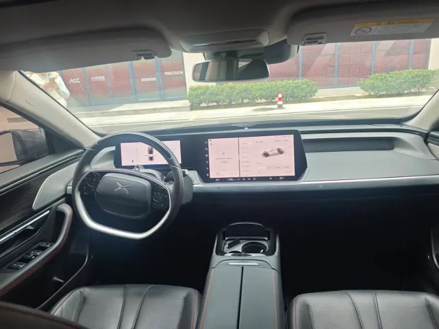 2022 Xpeng P7 BEV 70.8KWH,autocango,china used car exporter,china ev exporter,chinese used car exporter,chinese used ev exporter