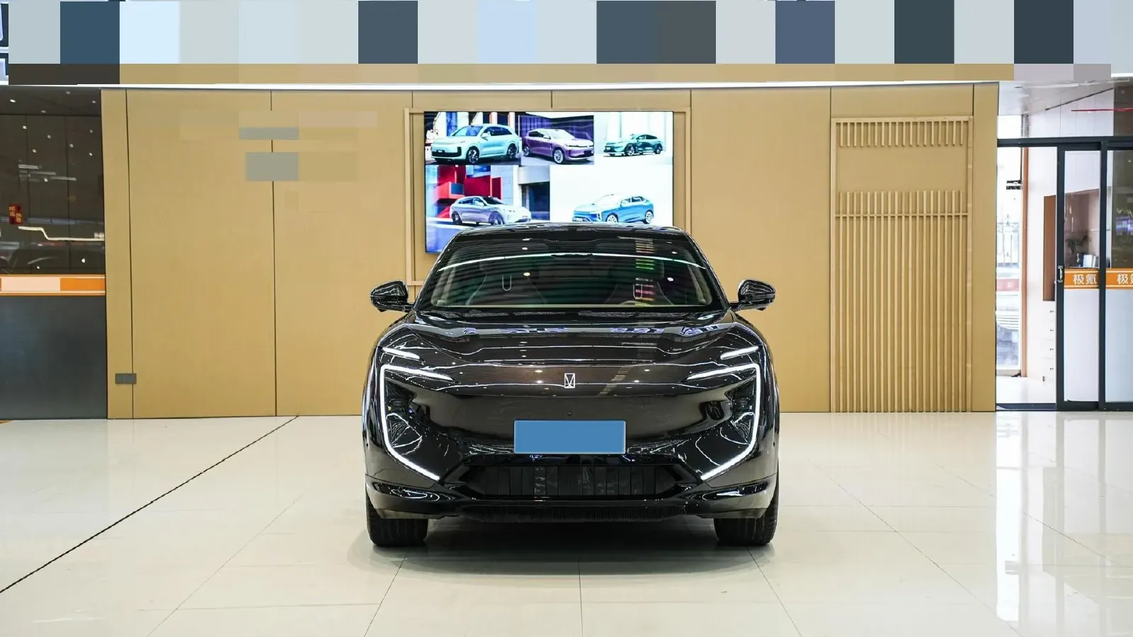 2024 Avatr 07 BEV 82.16KWH,autocango,china used car exporter,china ev exporter,chinese used car exporter,chinese used ev exporter