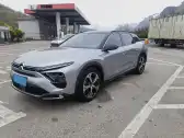 2021 CITROEN C5 X,autocango,china used car exporter,china ev exporter,chinese used car exporter,chinese used ev exporter