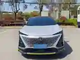 2022 ChangAn UNI-T 1.5T 188HP L4 7DCT