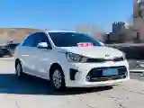 2017 Kia Pegas 1.4L 95HP L4 5MT