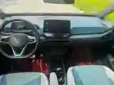 2022 Volkswagen ID.3 BEV 57.3KWH