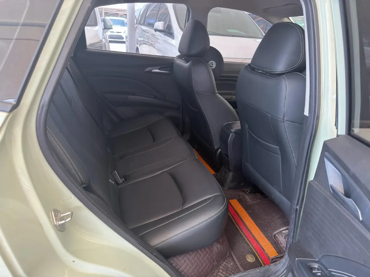 2022 Leapmotor T03 BEV 41KWH,autocango,china used car exporter,china ev exporter,chinese used car exporter,chinese used ev exporter