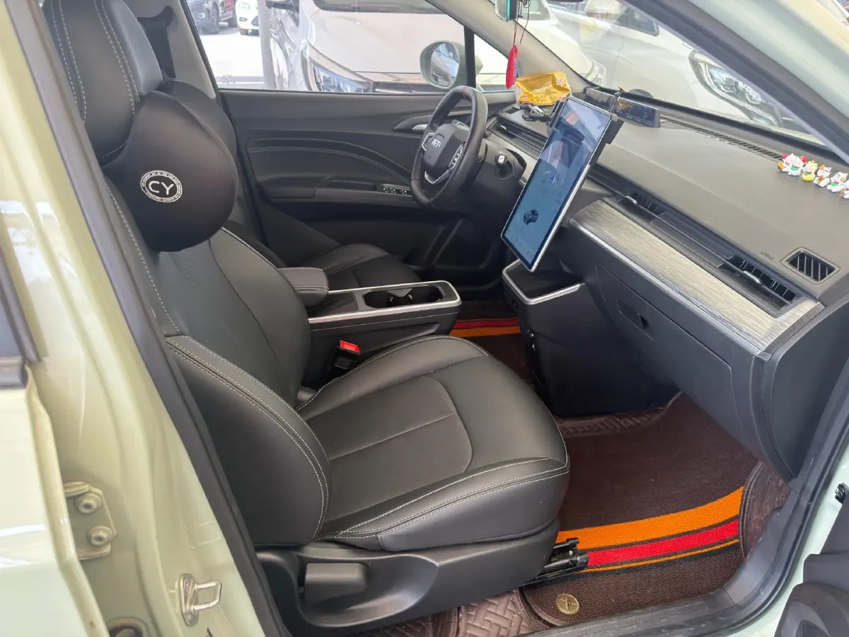 2022 Leapmotor T03 BEV 41KWH,autocango,china used car exporter,china ev exporter,chinese used car exporter,chinese used ev exporter