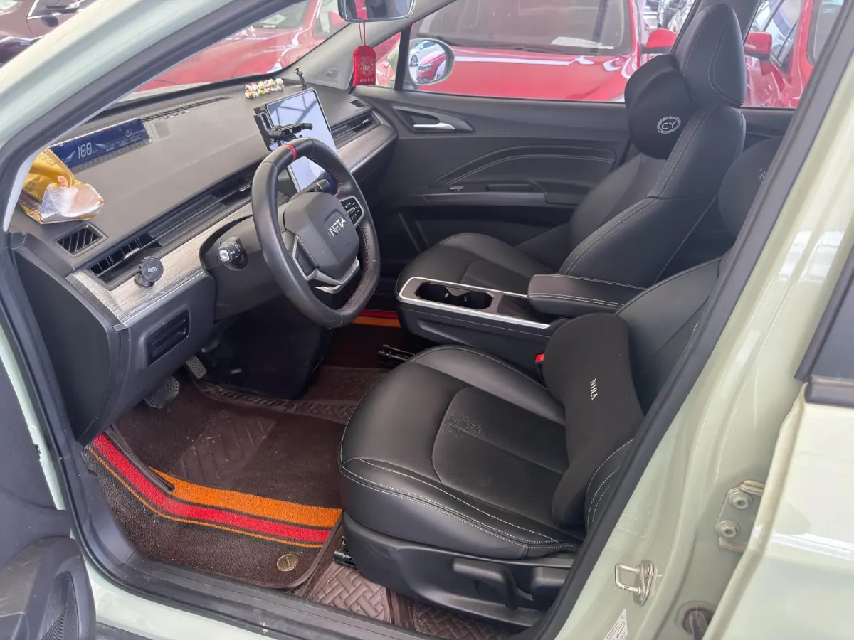 2022 Leapmotor T03 BEV 41KWH,autocango,china used car exporter,china ev exporter,chinese used car exporter,chinese used ev exporter