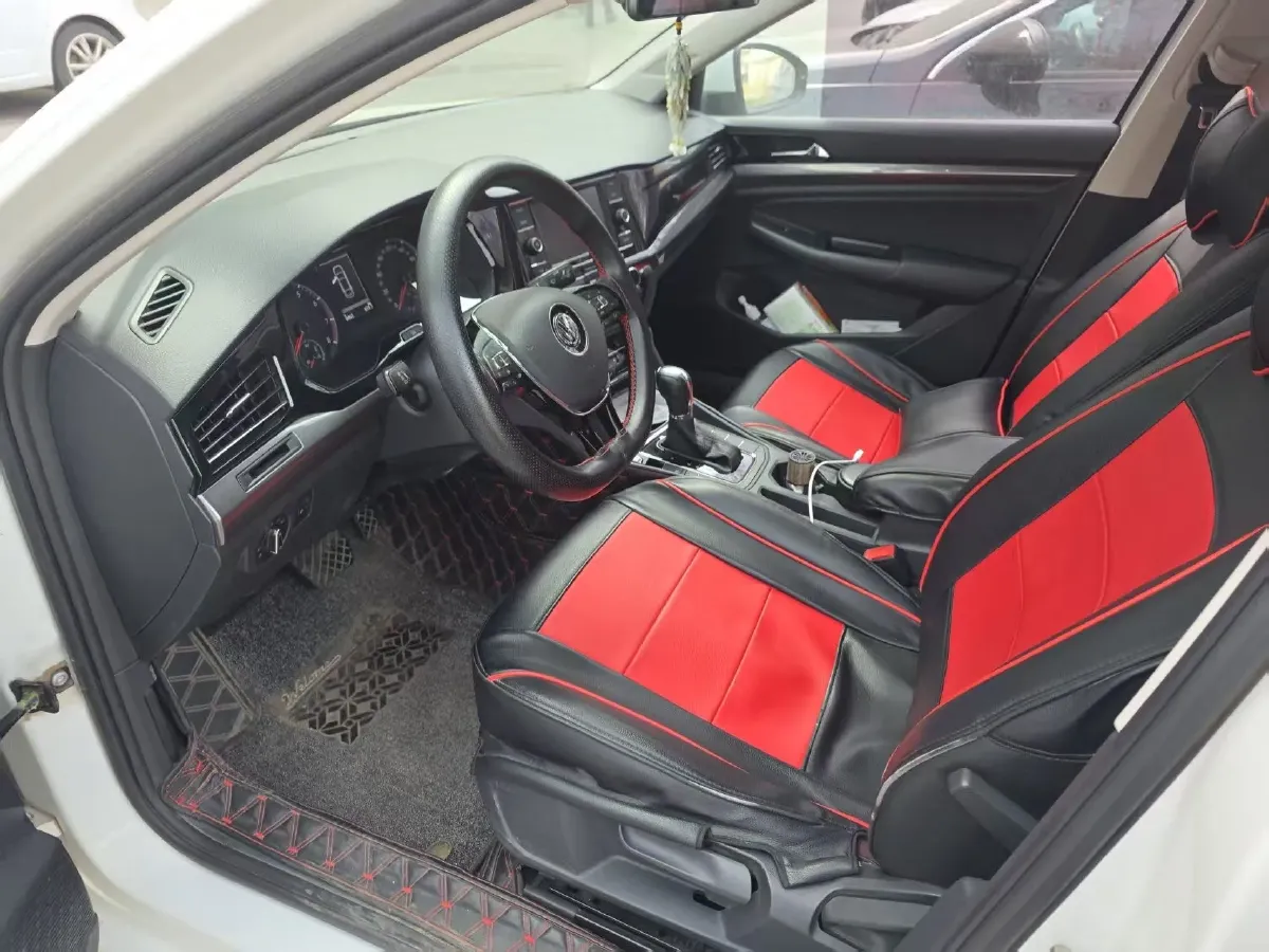 2020 Volkswagen Bora 1.5L 113HP L4 6AT,autocango,china used car exporter,china ev exporter,chinese used car exporter,chinese used ev exporter