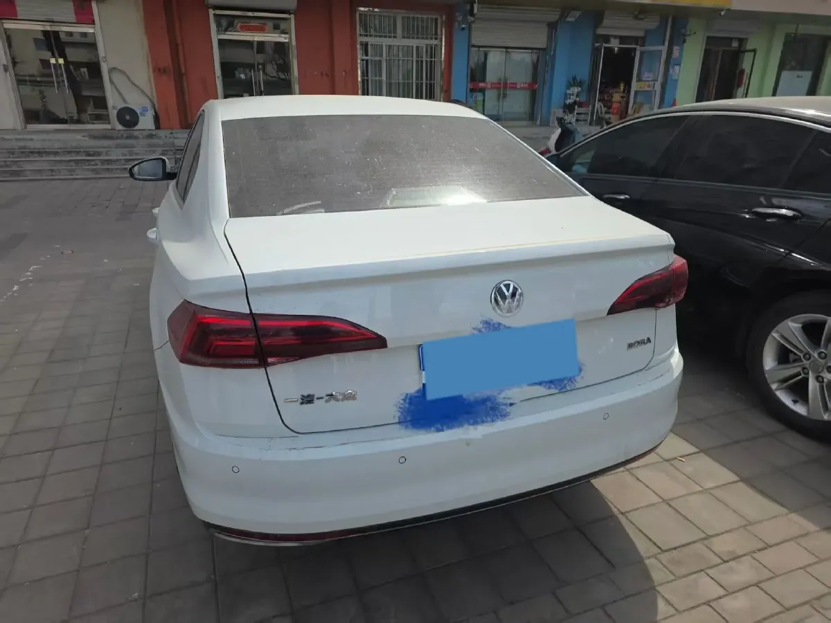 2020 Volkswagen Bora 1.5L 113HP L4 6AT,autocango,china used car exporter,china ev exporter,chinese used car exporter,chinese used ev exporter