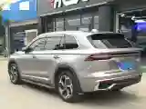 2021 Geely Monjaro 2.0T 218HP L4 7DCT