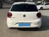 2019 Volkswagen Polo 1.5L 113HP L4 6AT