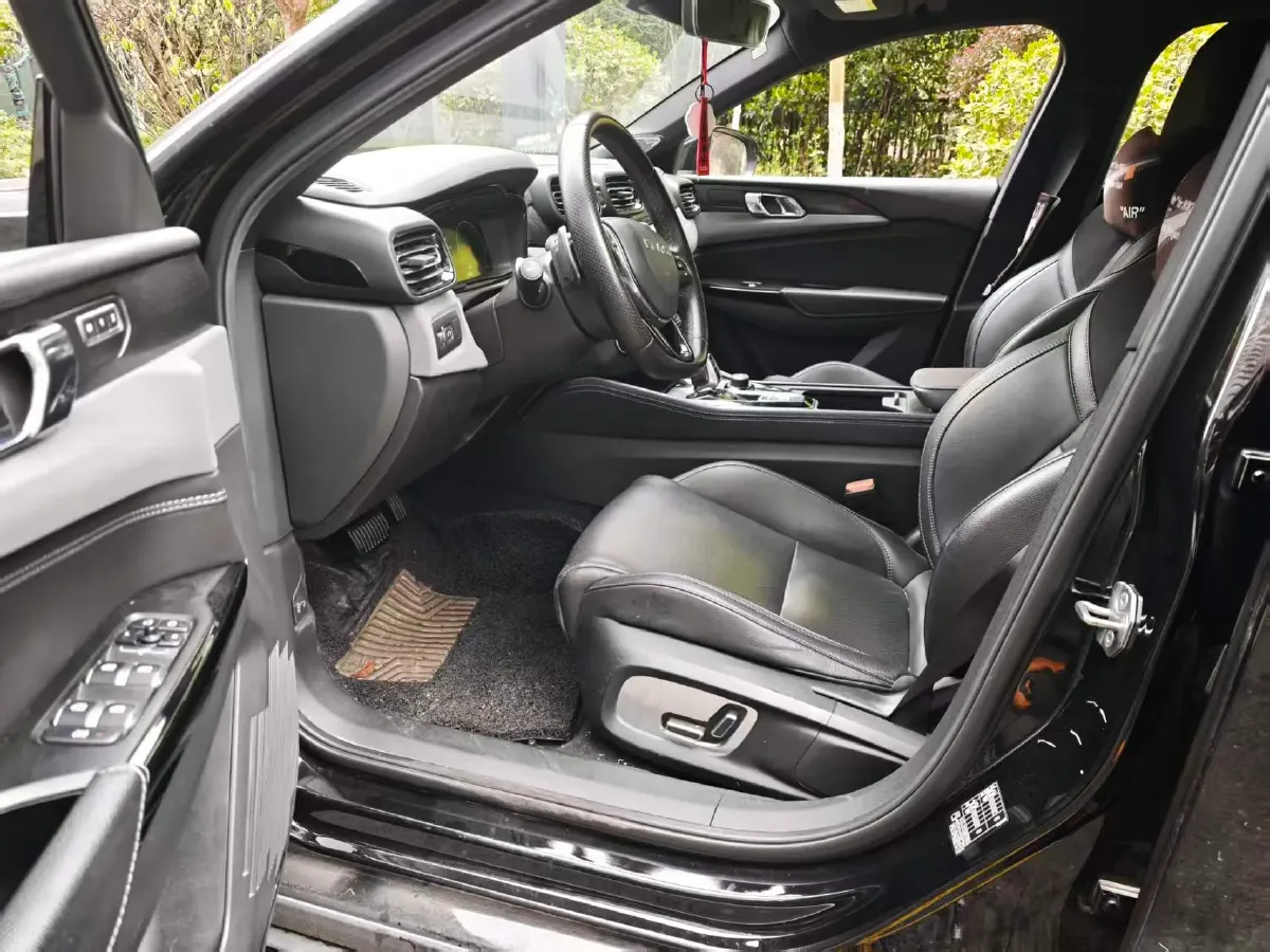 2020 LYNK&CO 03 1.5T 180HP L3 7DCT,autocango,china used car exporter,china ev exporter,chinese used car exporter,chinese used ev exporter