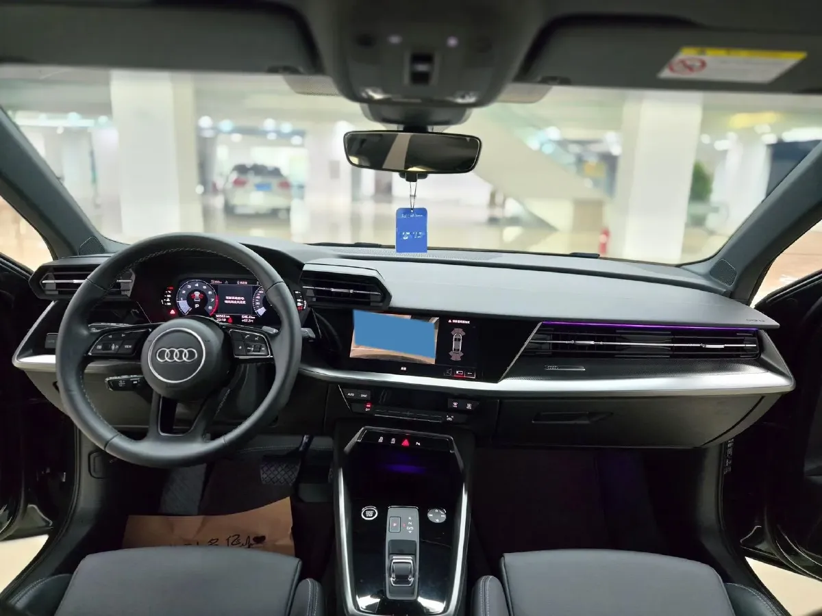 2023 Audi A3 1.4T 150HP L4 7DCT,autocango,china used car exporter,china ev exporter,chinese used car exporter,chinese used ev exporter