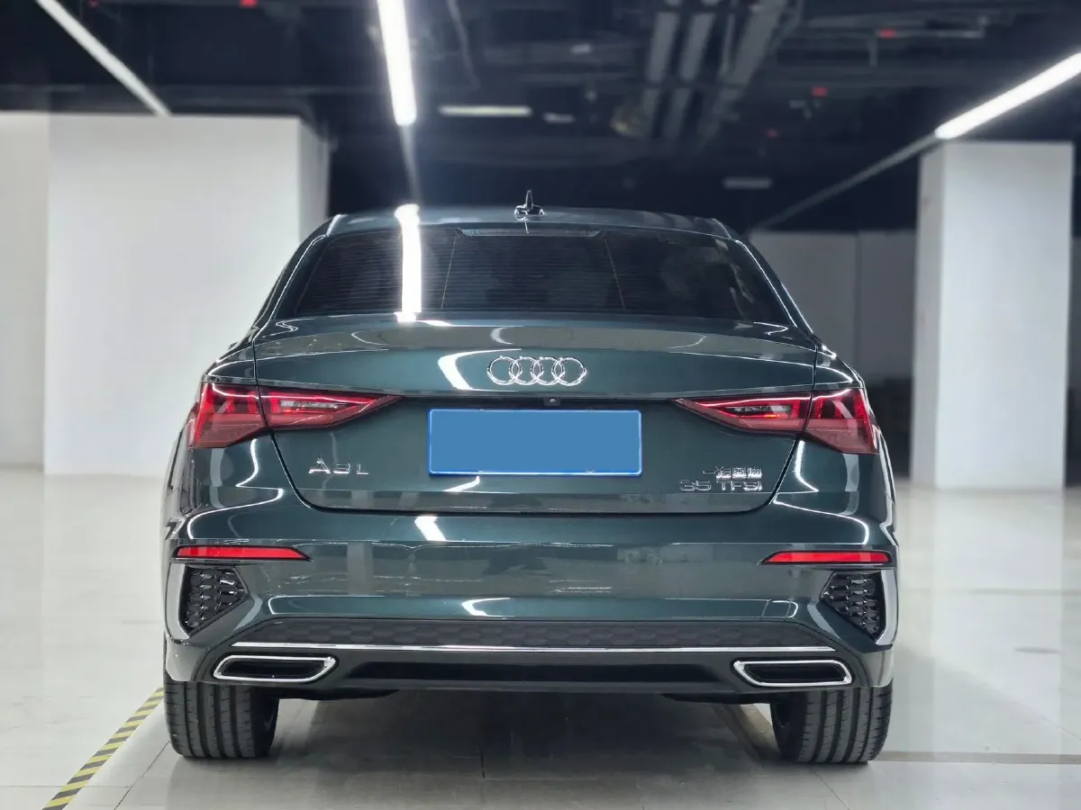 2023 Audi A3 1.4T 150HP L4 7DCT,autocango,china used car exporter,china ev exporter,chinese used car exporter,chinese used ev exporter