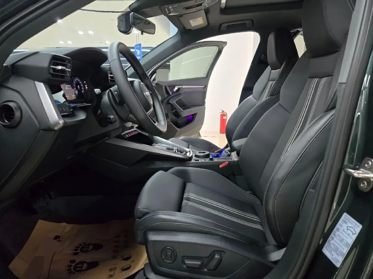 2023 Audi A3 1.4T 150HP L4 7DCT,autocango,china used car exporter,china ev exporter,chinese used car exporter,chinese used ev exporter