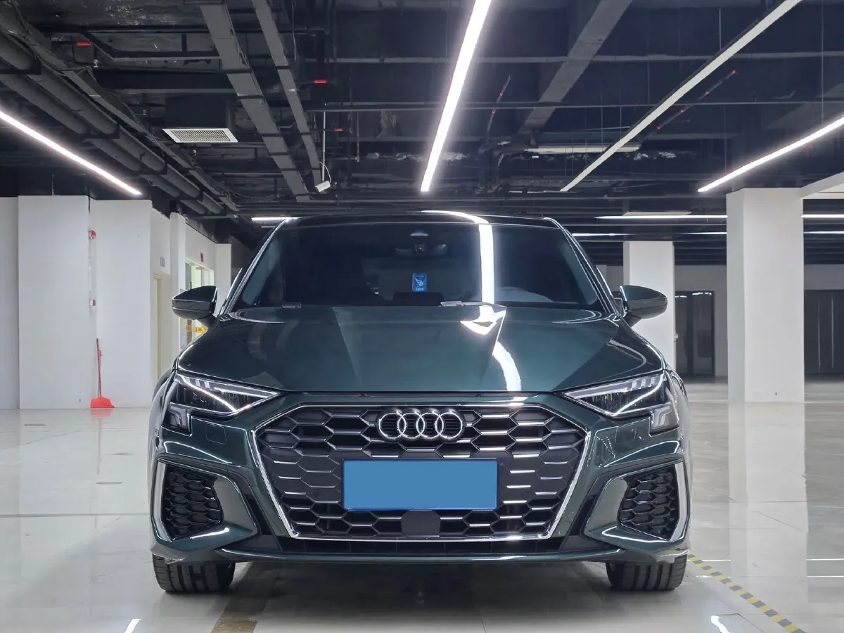 2023 Audi A3 1.4T 150HP L4 7DCT,autocango,china used car exporter,china ev exporter,chinese used car exporter,chinese used ev exporter