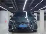 2023 Audi A3 1.4T 150HP L4 7DCT
