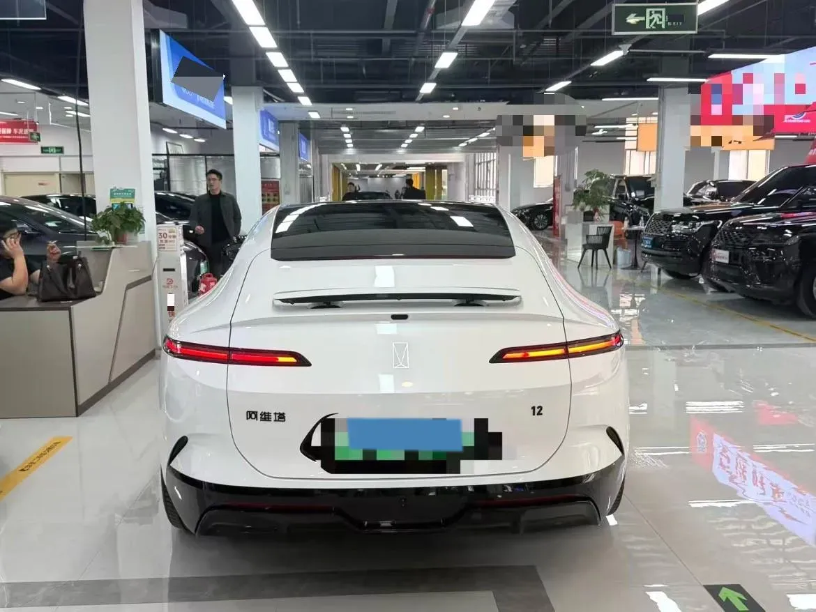 2026 Avatr 12 BEV,autocango,china used car exporter,china ev exporter,chinese used car exporter,chinese used ev exporter