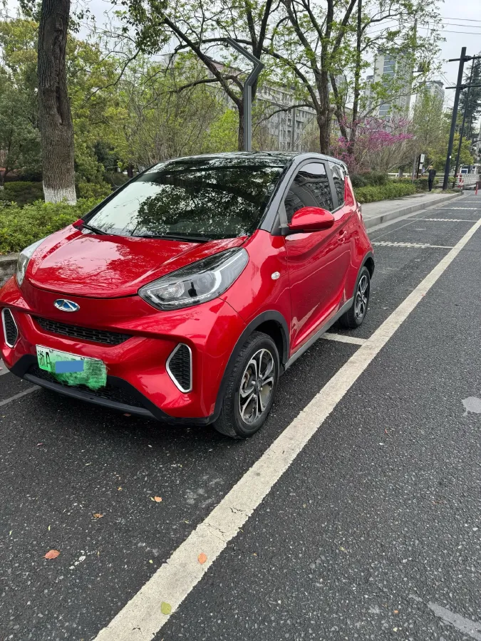 2021 Chery Little Ant BEV 30.6KWH,autocango,china used car exporter,china ev exporter,chinese used car exporter,chinese used ev exporter