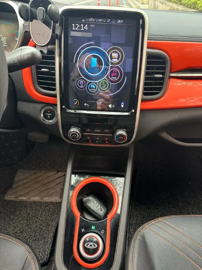 2021 Chery Little Ant BEV 30.6KWH,autocango,china used car exporter,china ev exporter,chinese used car exporter,chinese used ev exporter