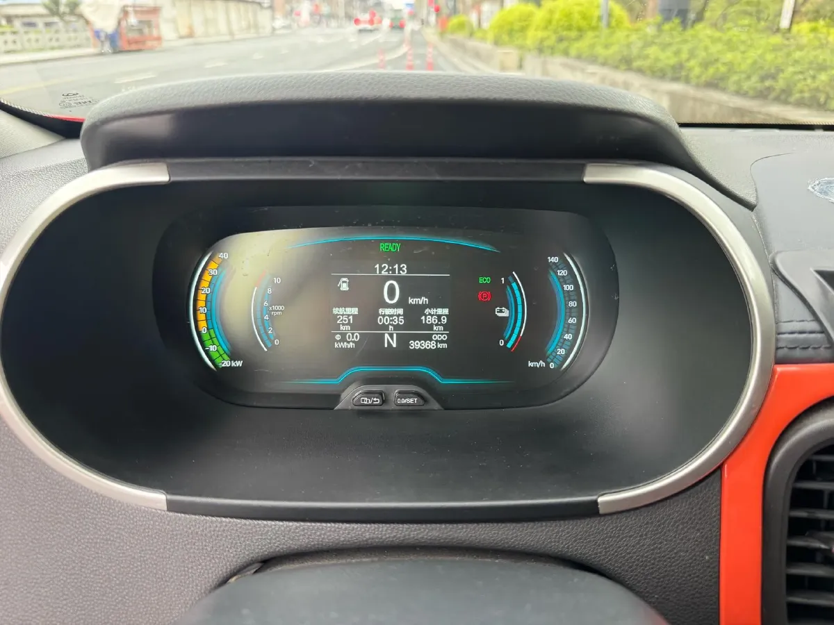 2021 Chery Little Ant BEV 30.6KWH,autocango,china used car exporter,china ev exporter,chinese used car exporter,chinese used ev exporter